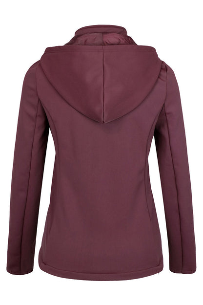 Laurens Woman's Jacket - Riders Choice Supply Co