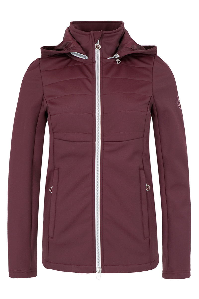 Laurens Woman's Jacket - Riders Choice Supply Co