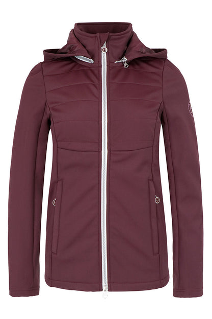 Laurens Woman's Jacket - Riders Choice Supply Co