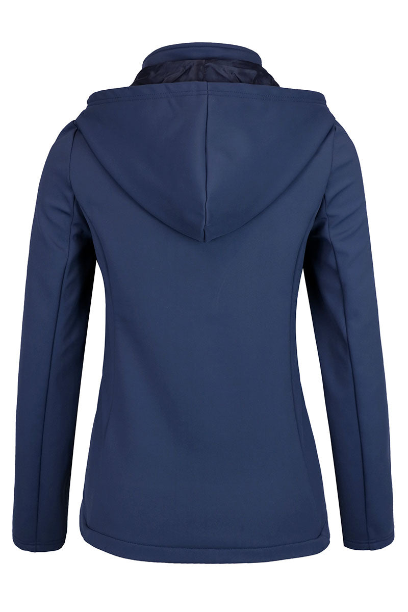 Laurens Woman's Jacket - Riders Choice Supply Co