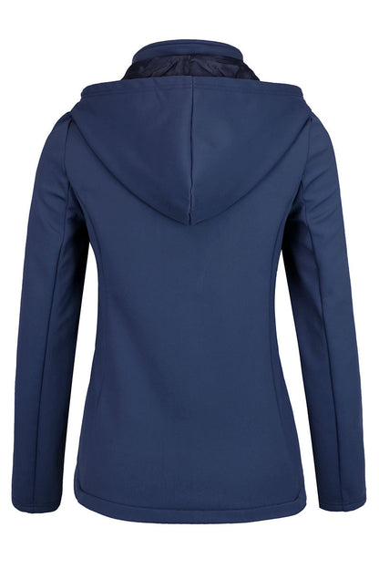 Laurens Woman's Jacket - Riders Choice Supply Co