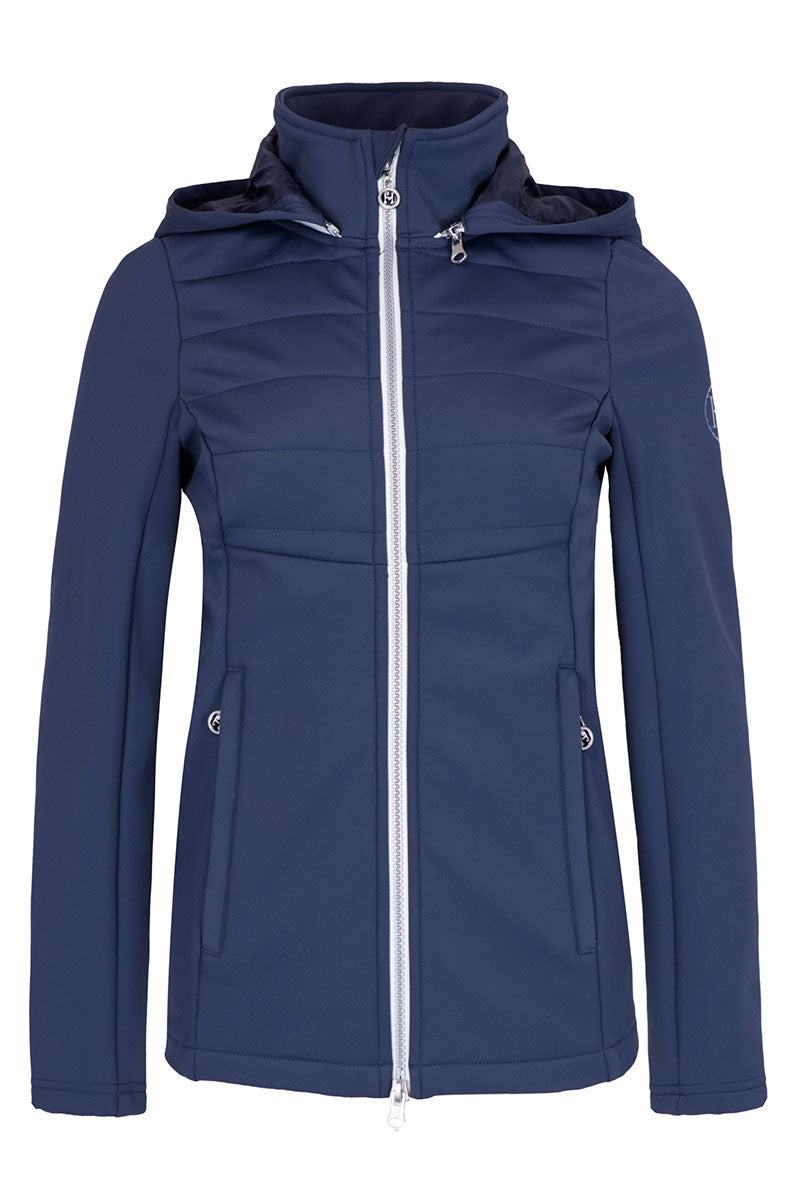 Laurens Woman's Jacket - Riders Choice Supply Co