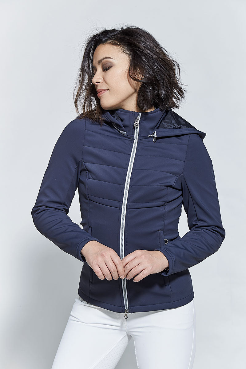 Laurens Woman's Jacket - Riders Choice Supply Co