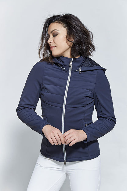 Laurens Woman's Jacket - Riders Choice Supply Co