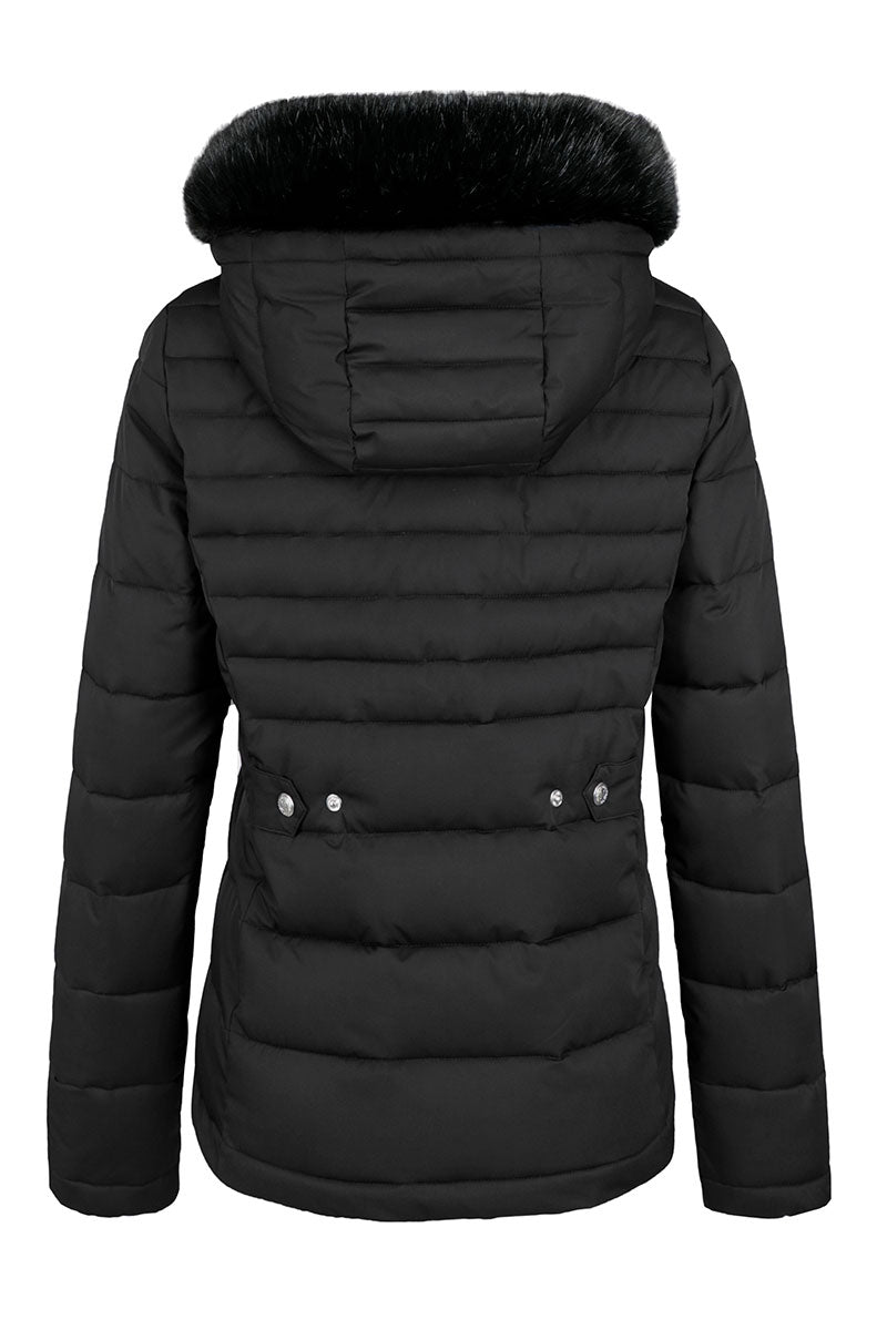 Margy Woman's Padded Jacket - Riders Choice Supply Co