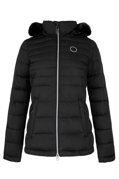 Margy Woman's Padded Jacket - Riders Choice Supply Co
