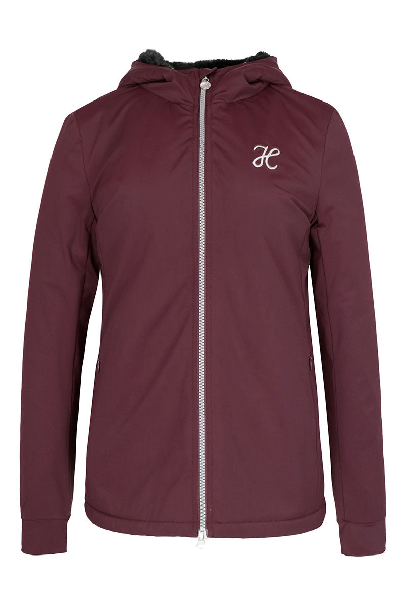 Sim Woman's Jacket - Riders Choice Supply Co