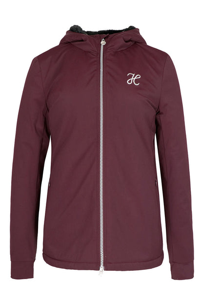 Sim Woman's Jacket - Riders Choice Supply Co