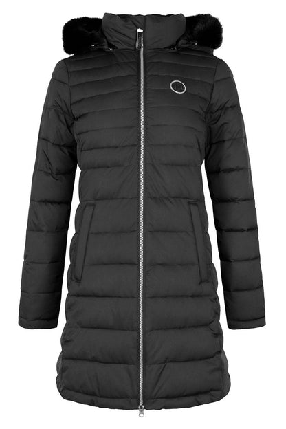 Valentina Woman's Padded Jacket - Riders Choice Supply Co