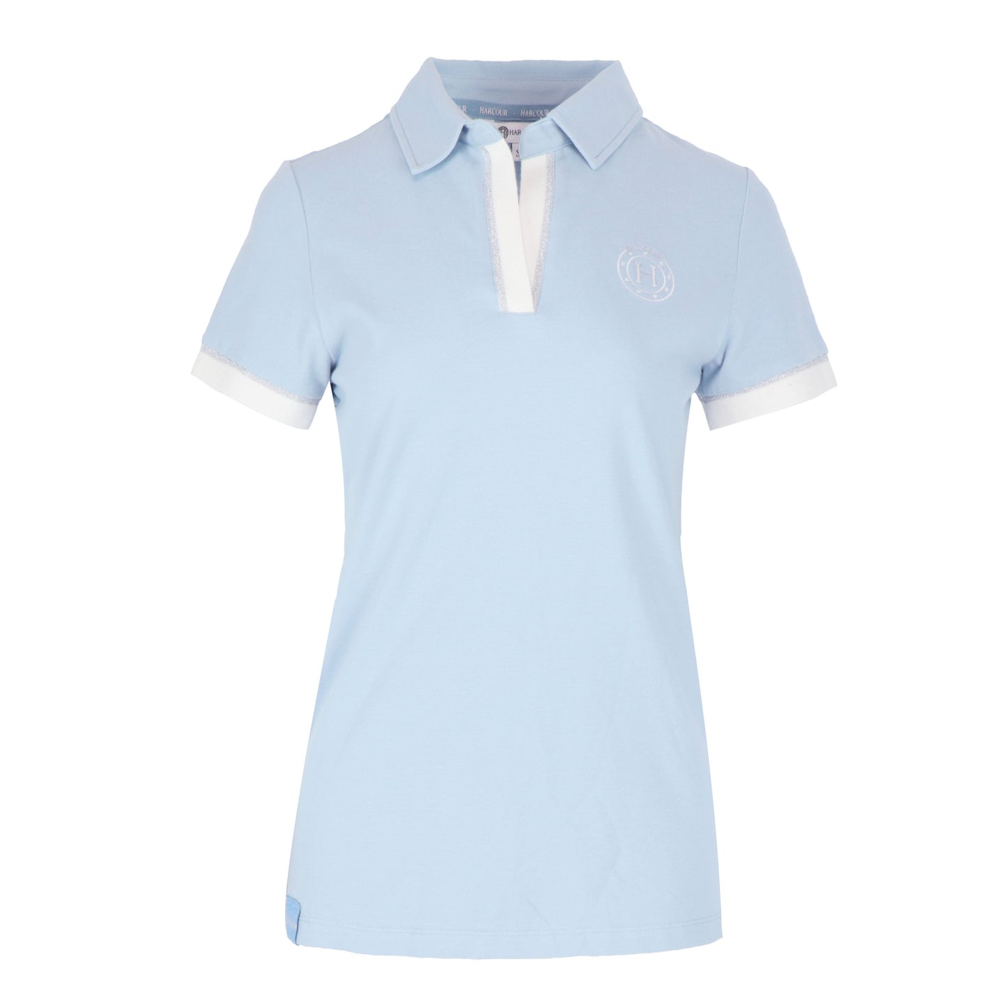 Womens Cannes Polo Shirt - Riders Choice Supply Co