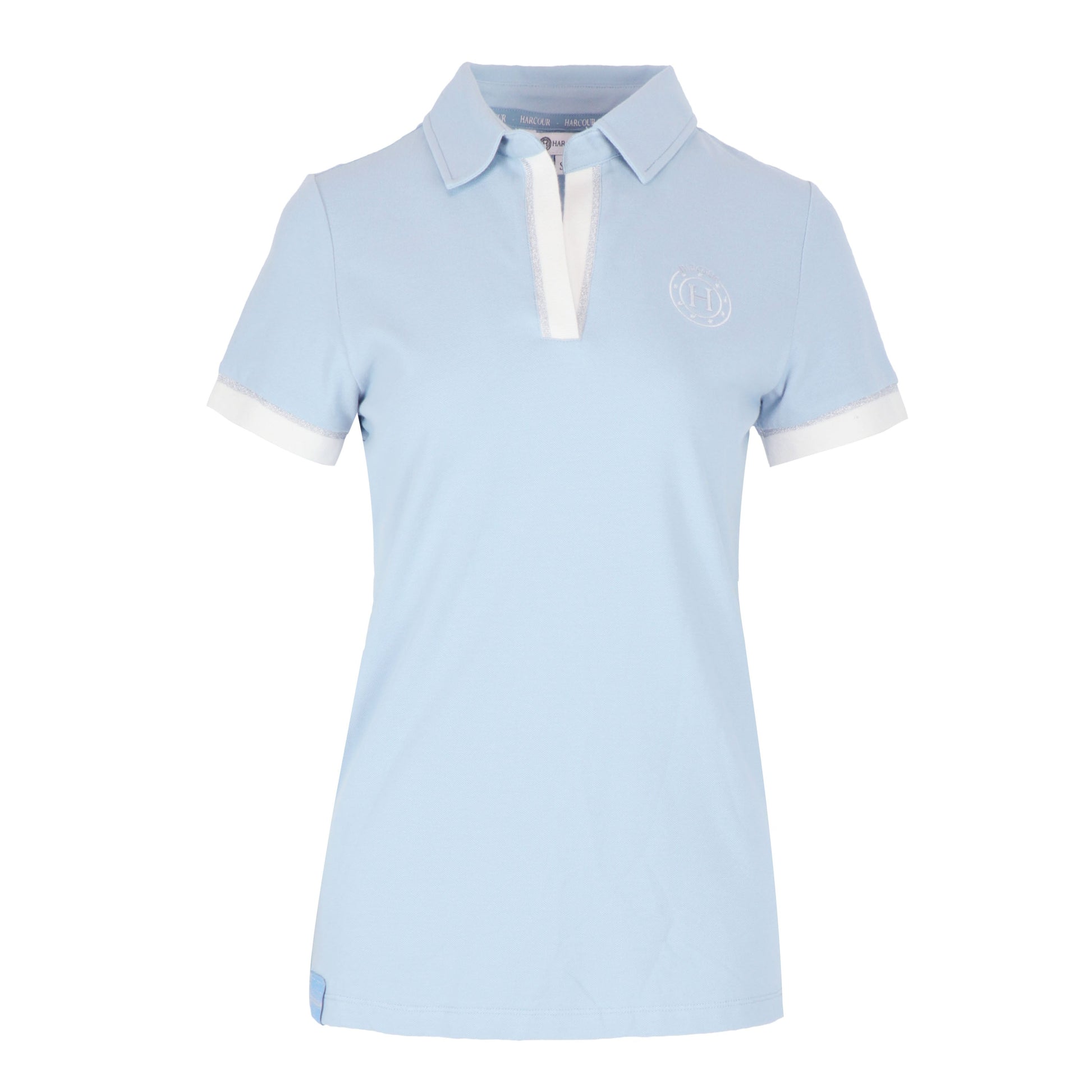 Womens Cannes Polo Shirt - Riders Choice Supply Co