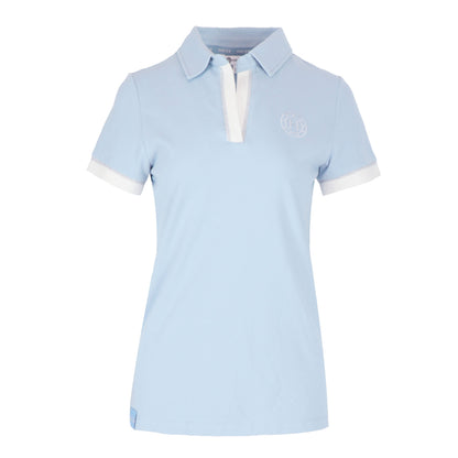 Womens Cannes Polo Shirt - Riders Choice Supply Co