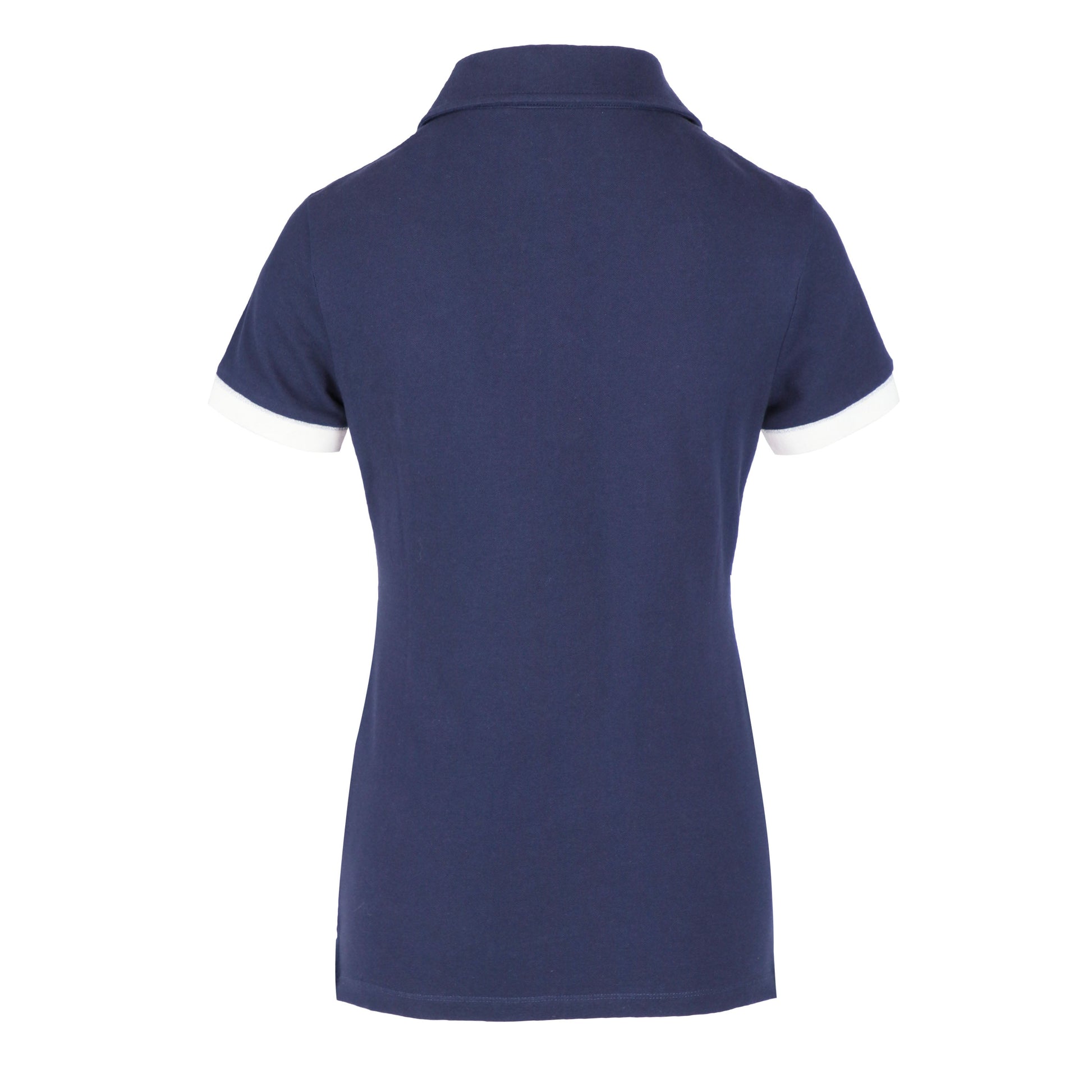 Womens Cannes Polo Shirt - Riders Choice Supply Co