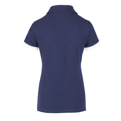 Womens Cannes Polo Shirt - Riders Choice Supply Co