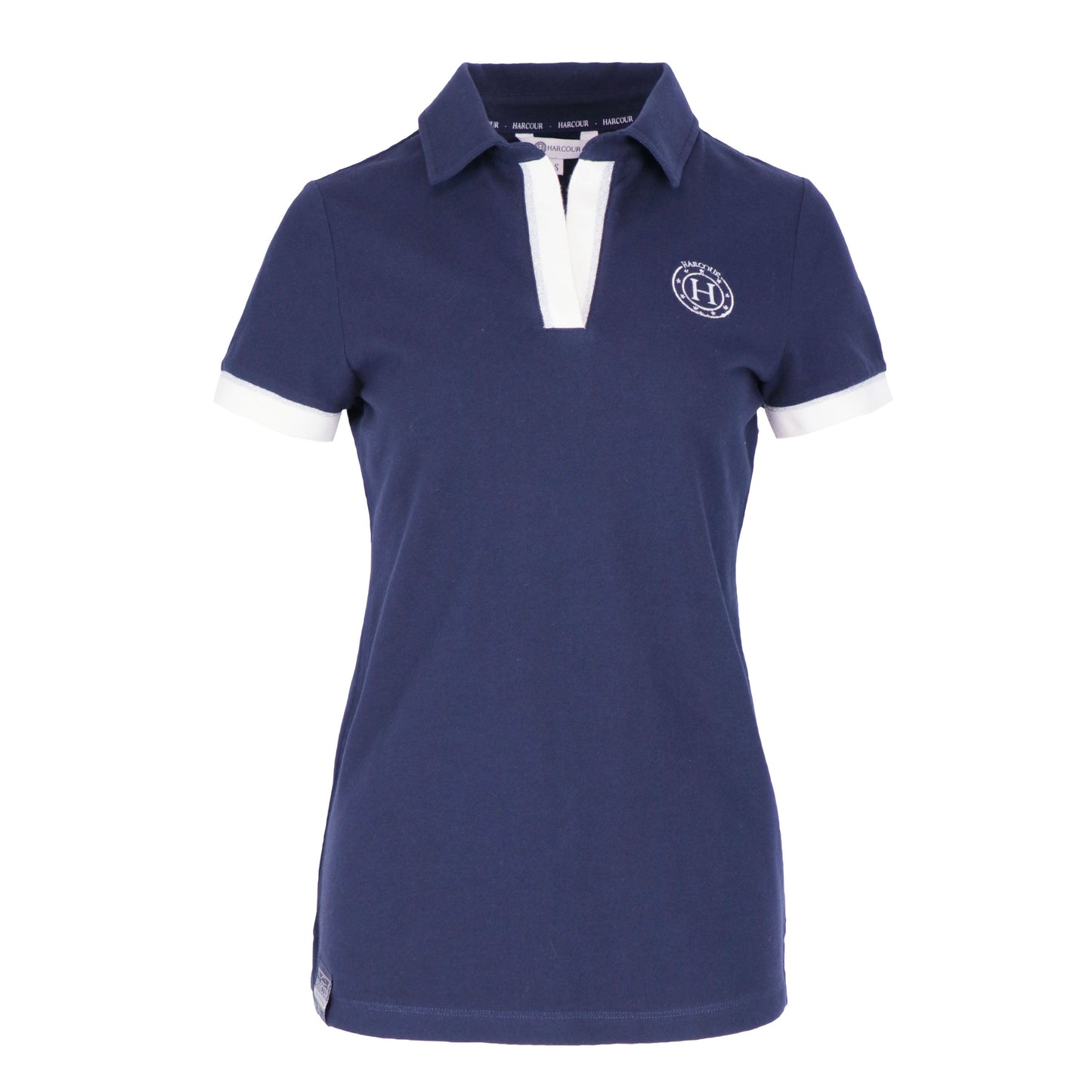 Womens Cannes Polo Shirt - Riders Choice Supply Co