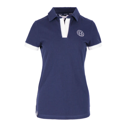 Womens Cannes Polo Shirt - Riders Choice Supply Co