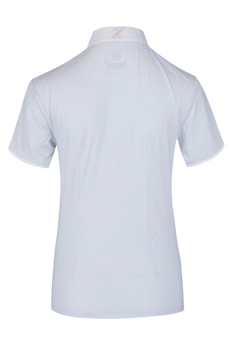 Crystie Womens Short Sleeve Competition Shirt - Riders Choice Supply Co
