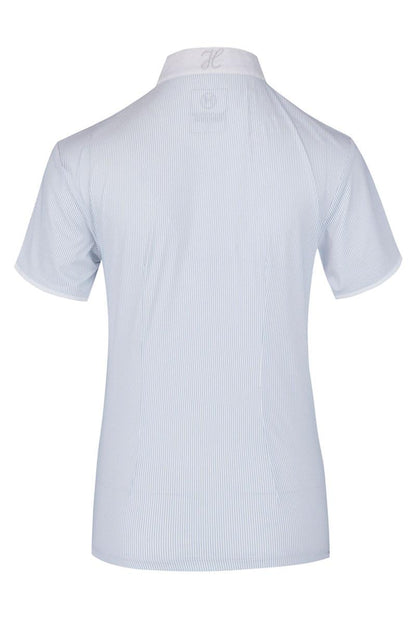 Crystie Womens Short Sleeve Competition Shirt - Riders Choice Supply Co