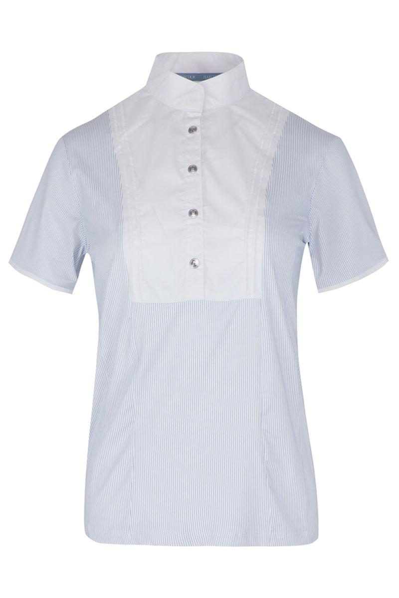 Crystie Womens Short Sleeve Competition Shirt - Riders Choice Supply Co