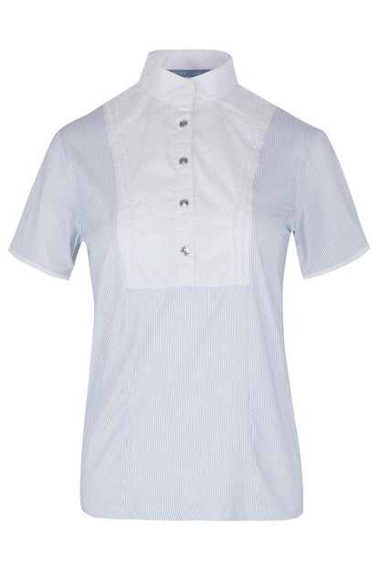 Crystie Womens Short Sleeve Competition Shirt - Riders Choice Supply Co