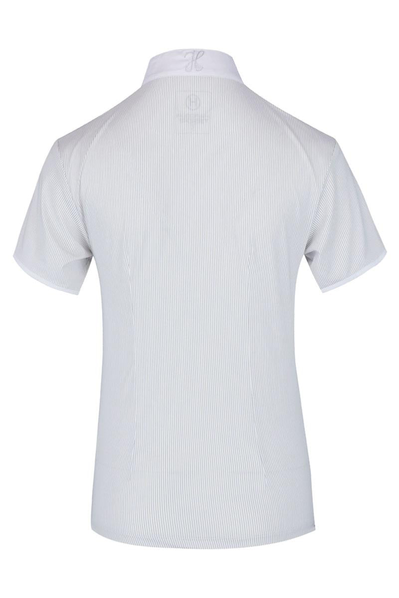 Crystie Womens Short Sleeve Competition Shirt - Riders Choice Supply Co