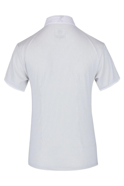 Crystie Womens Short Sleeve Competition Shirt - Riders Choice Supply Co