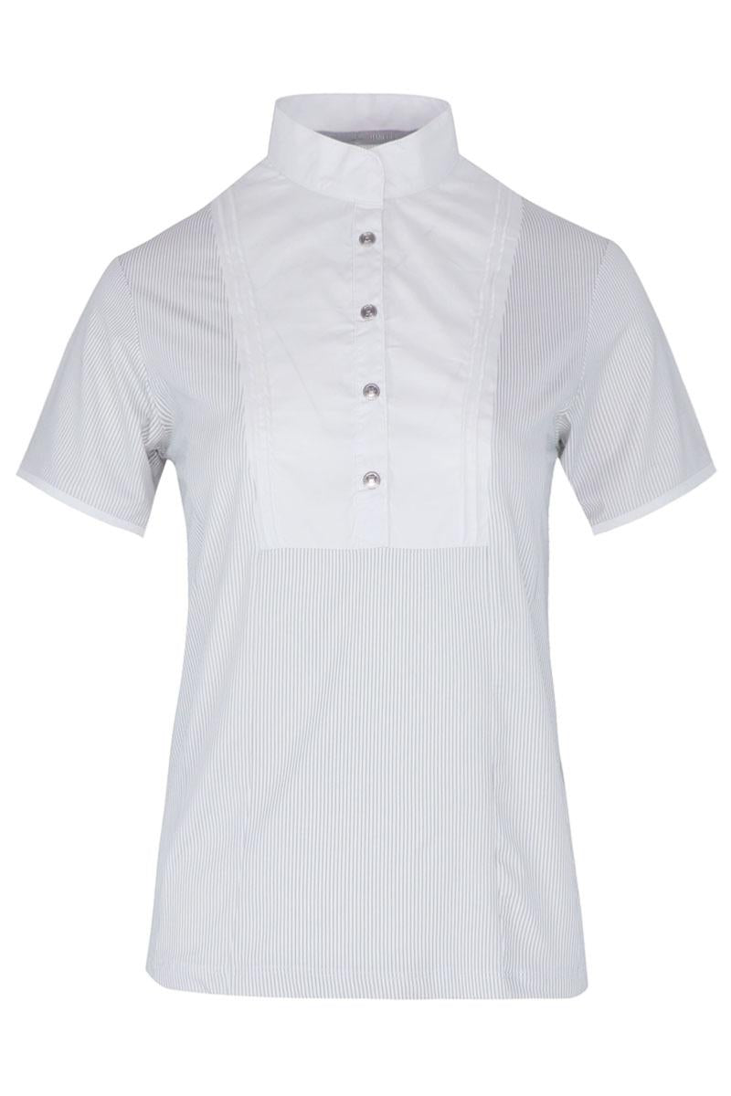 Crystie Womens Short Sleeve Competition Shirt - Riders Choice Supply Co