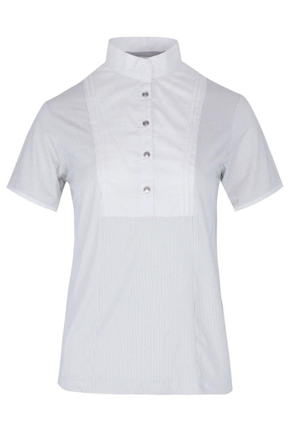 Crystie Womens Short Sleeve Competition Shirt - Riders Choice Supply Co