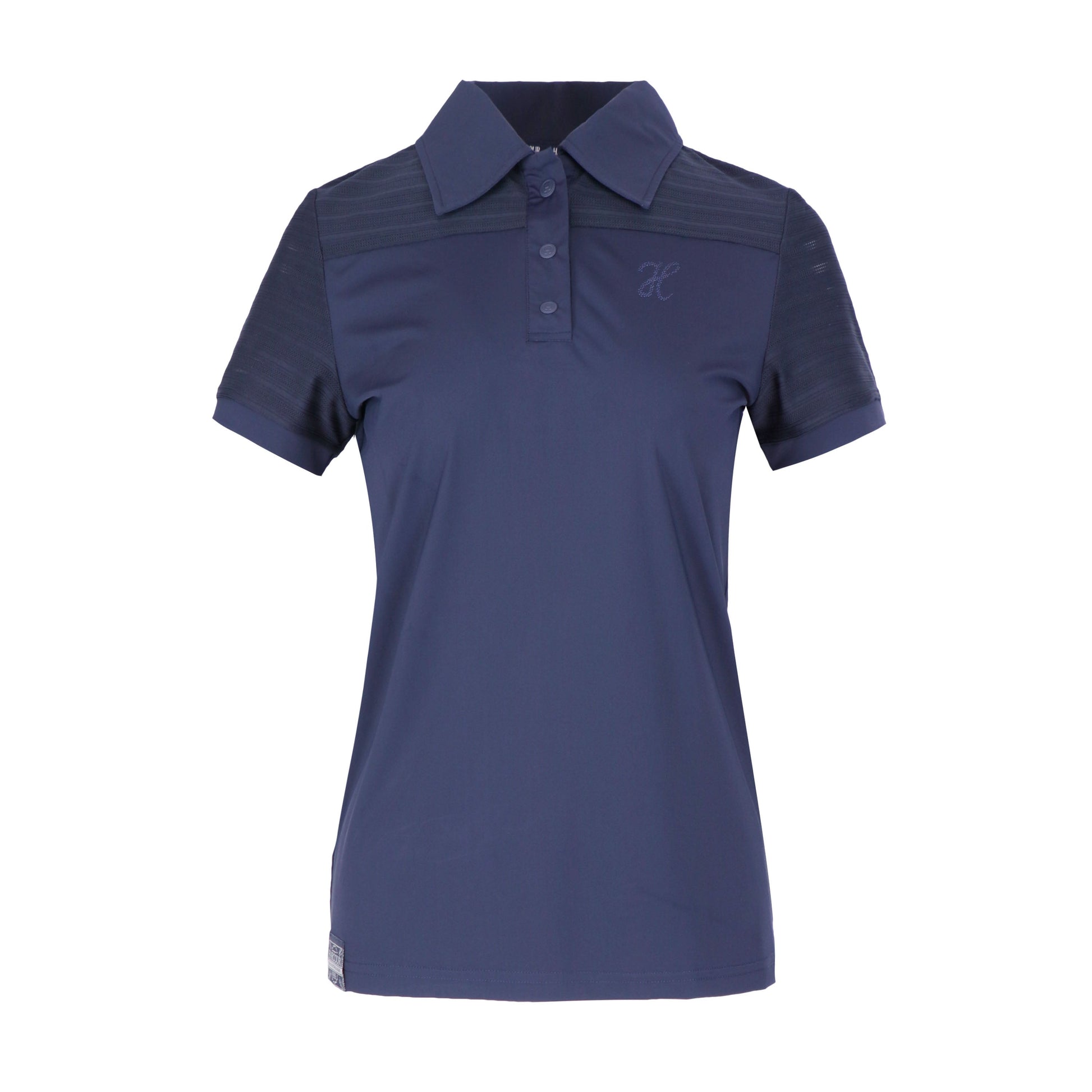 Monaco Polo Shirt - Riders Choice Supply Co