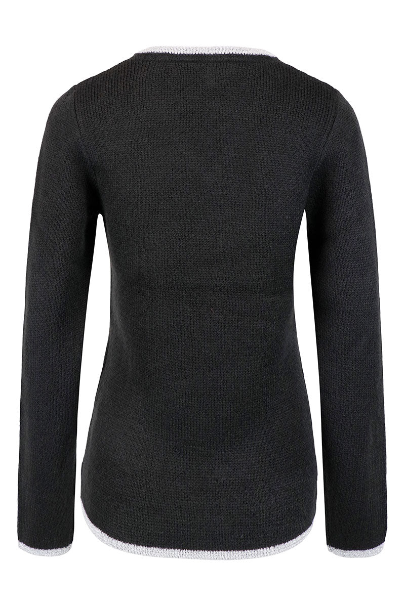 Nora Woman Pullover - Riders Choice Supply Co