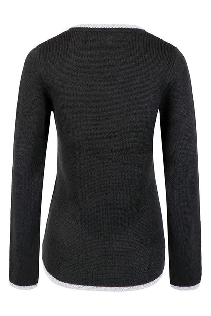Nora Woman Pullover - Riders Choice Supply Co