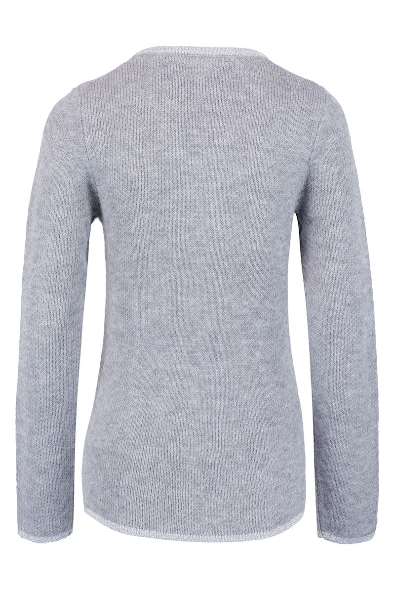 Nora Woman Pullover - Riders Choice Supply Co