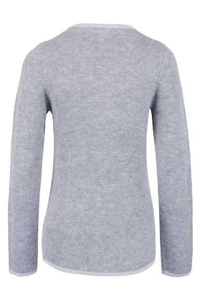 Nora Woman Pullover - Riders Choice Supply Co