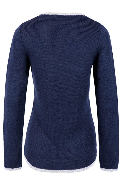 Nora Woman Pullover - Riders Choice Supply Co