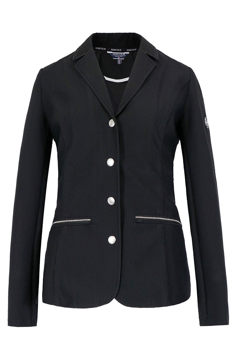 Beezie Competition Jacket - Riders Choice Supply Co