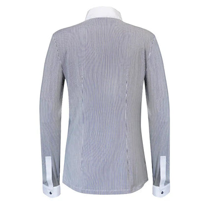 Annie Womens Riding Shirt - Riders Choice Supply Co