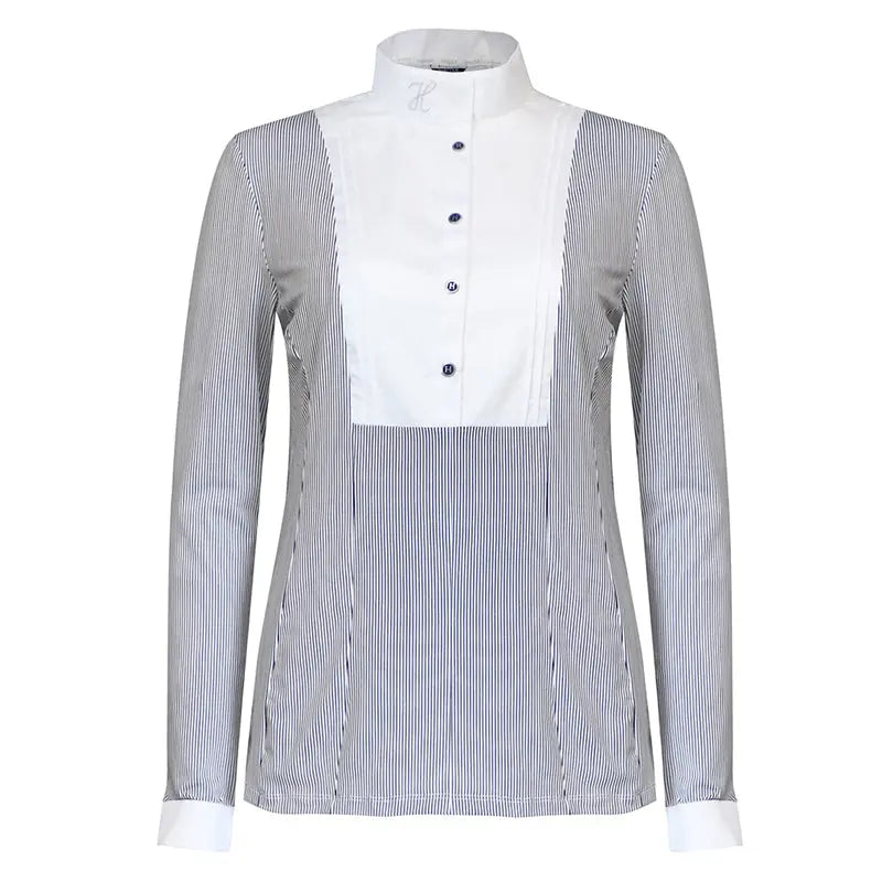 Annie Womens Riding Shirt - Riders Choice Supply Co