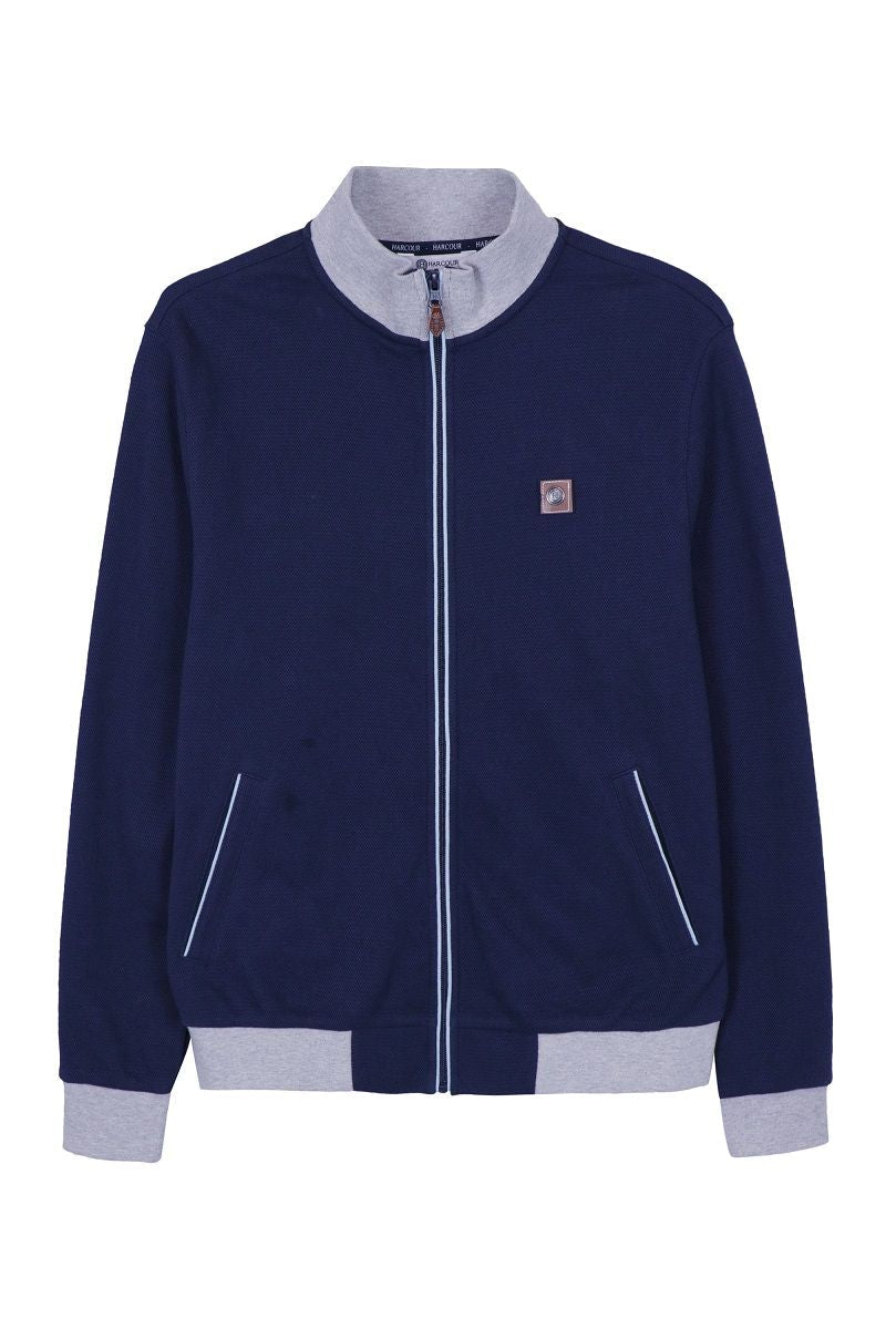 Stanley zip up - Riders Choice Supply Co