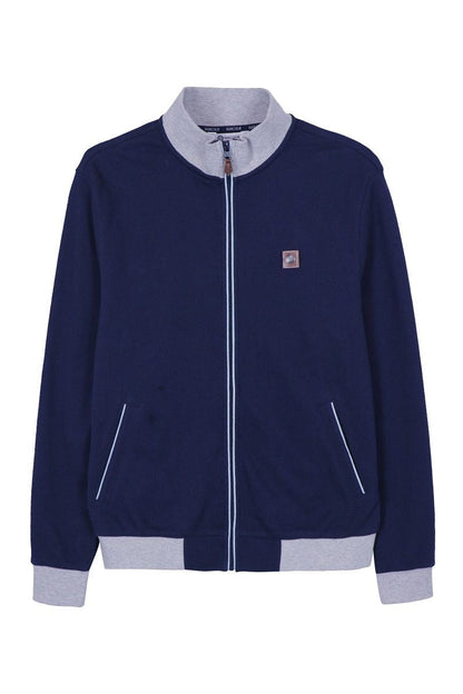 Stanley zip up - Riders Choice Supply Co