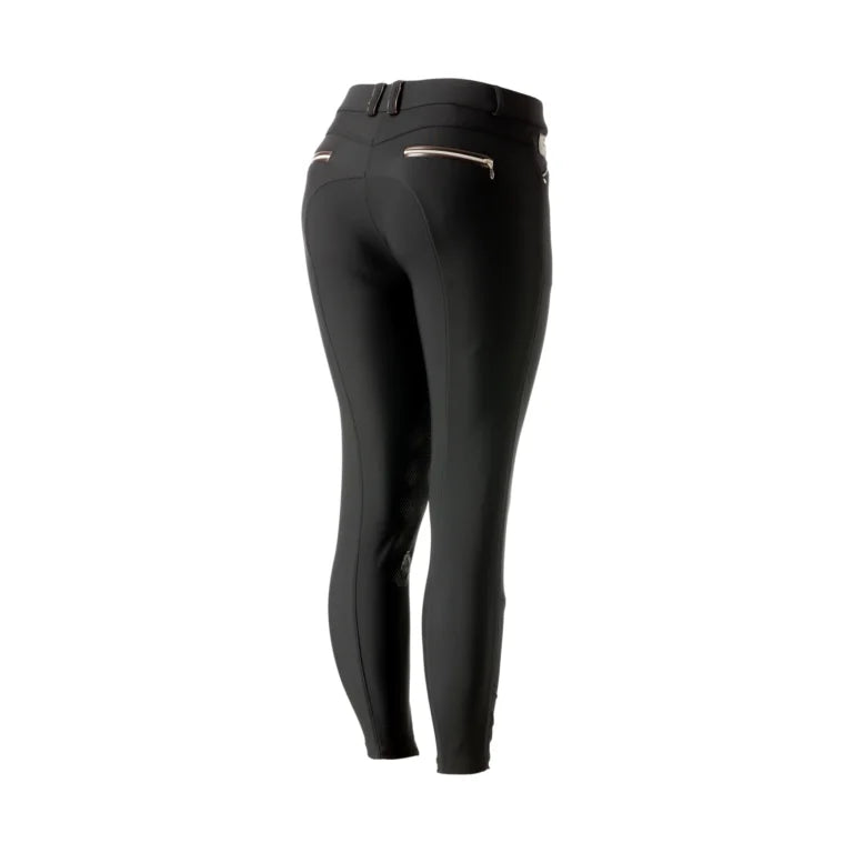 Equinavia Elisabet Womens Knee Patch Breeches