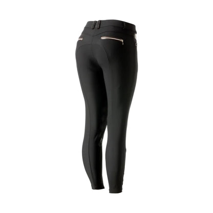 Equinavia Elisabet Womens Knee Patch Breeches