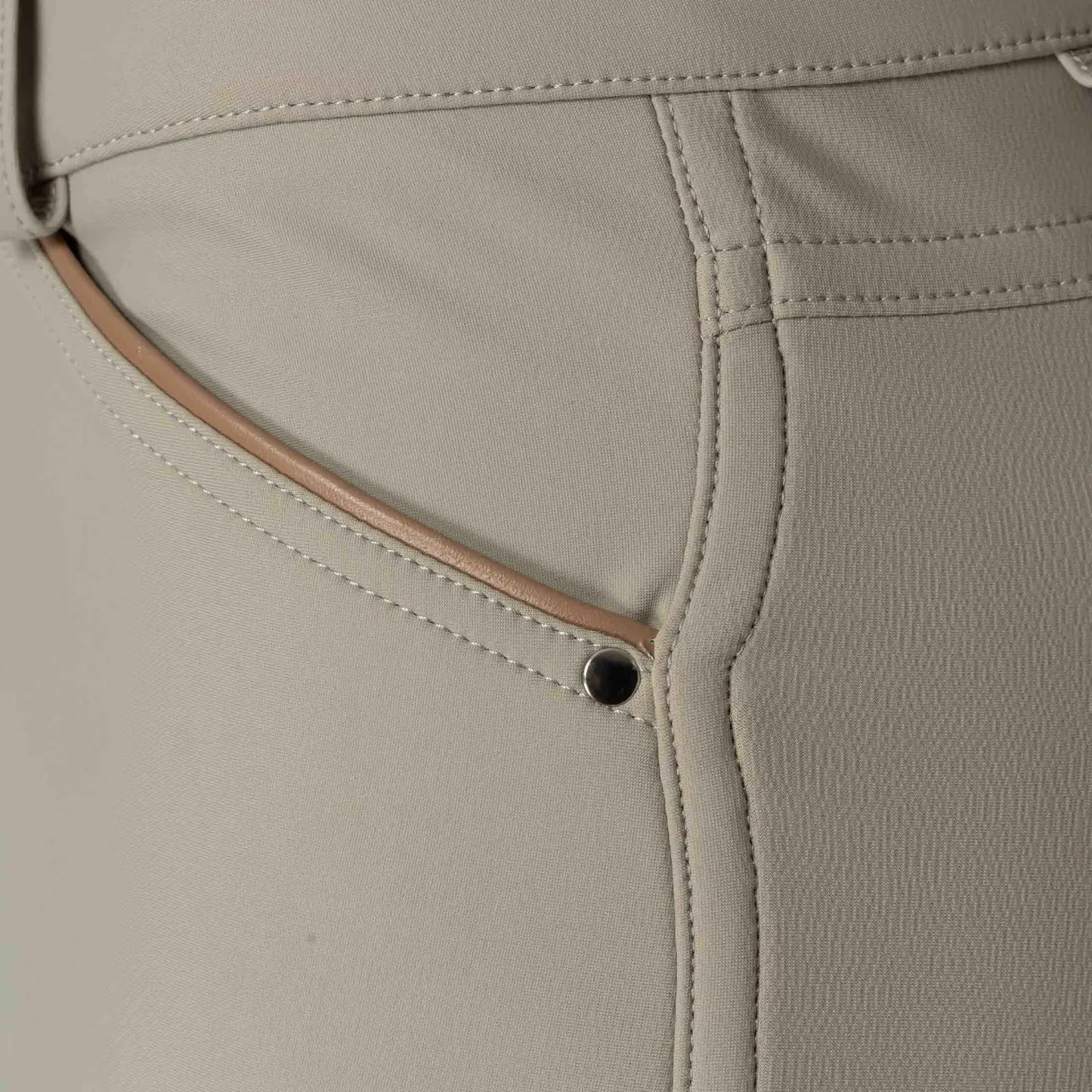 Equinavia Elisabet Womens Knee Patch Breeches