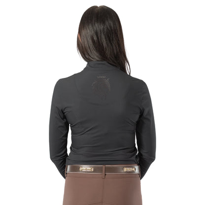 Equinavia Alexandra Womens Ribbed Training Shirt