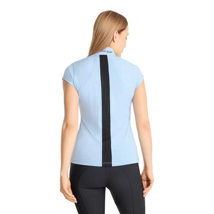 B Vertigo Joelle Womens Short Sleeve Training Shirt
