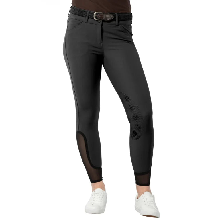 Equinavia Maud Womens Knee Patch Breeches