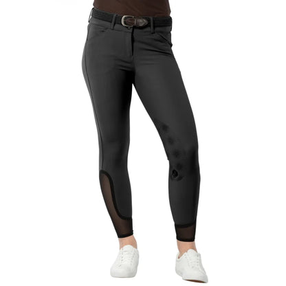Equinavia Maud Womens Knee Patch Breeches